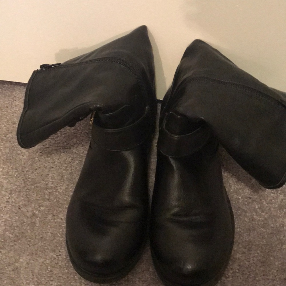 Women’s Boots